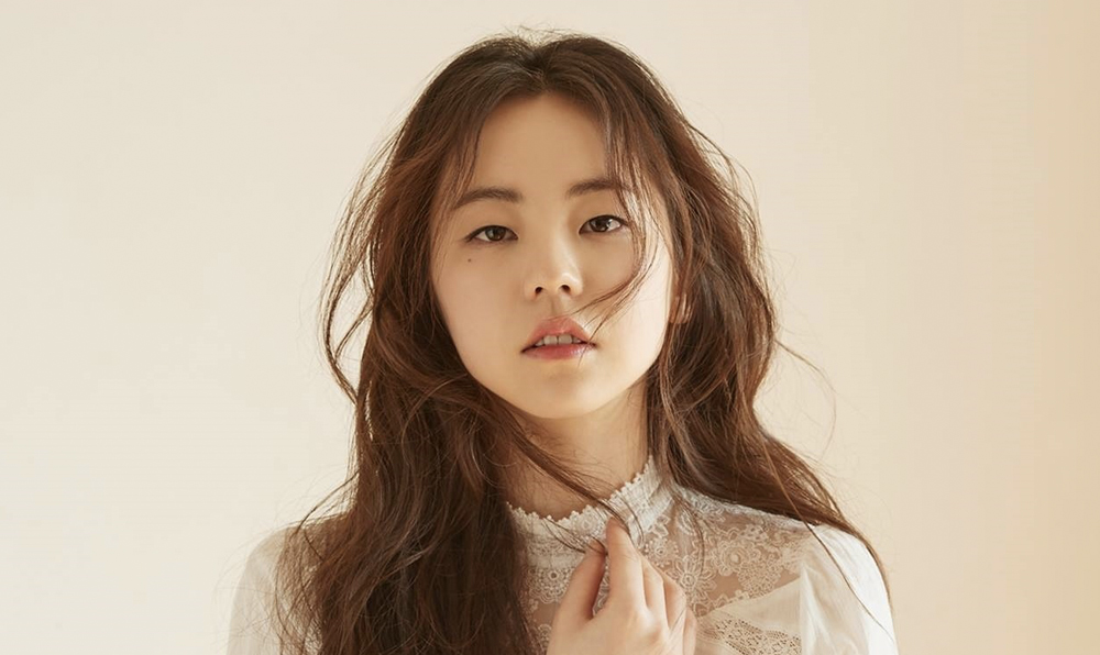  ahn  so  hee  Korseries