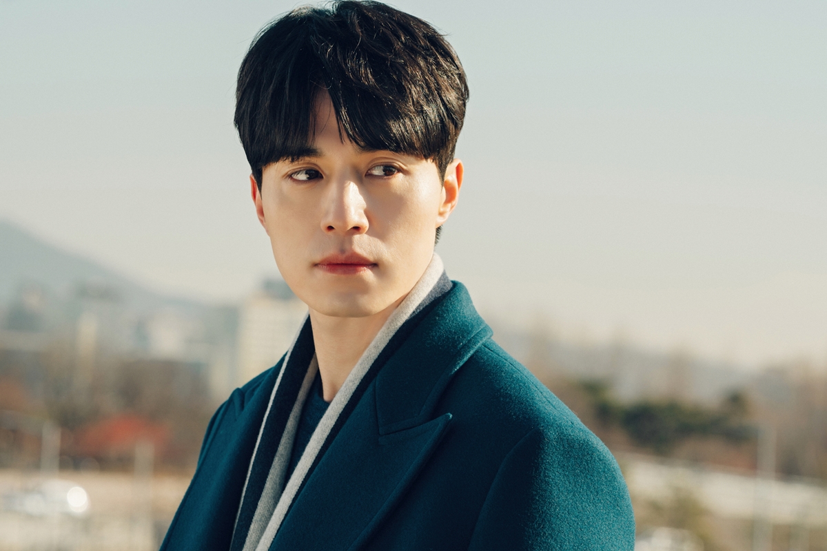 lee-dong-wook-touch-your-heart | Korseries