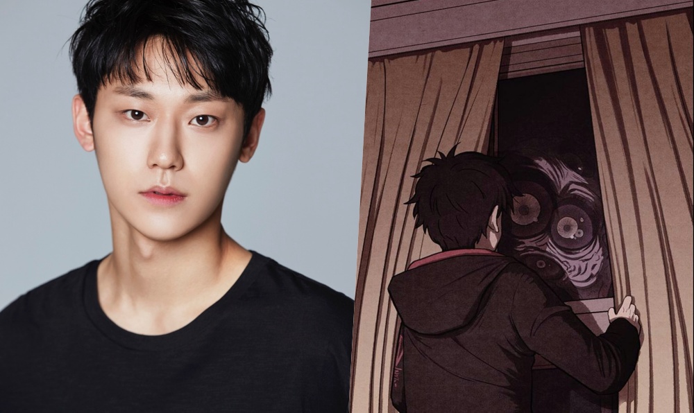 lee do hyun sweet home role lee do hyun sweet home role