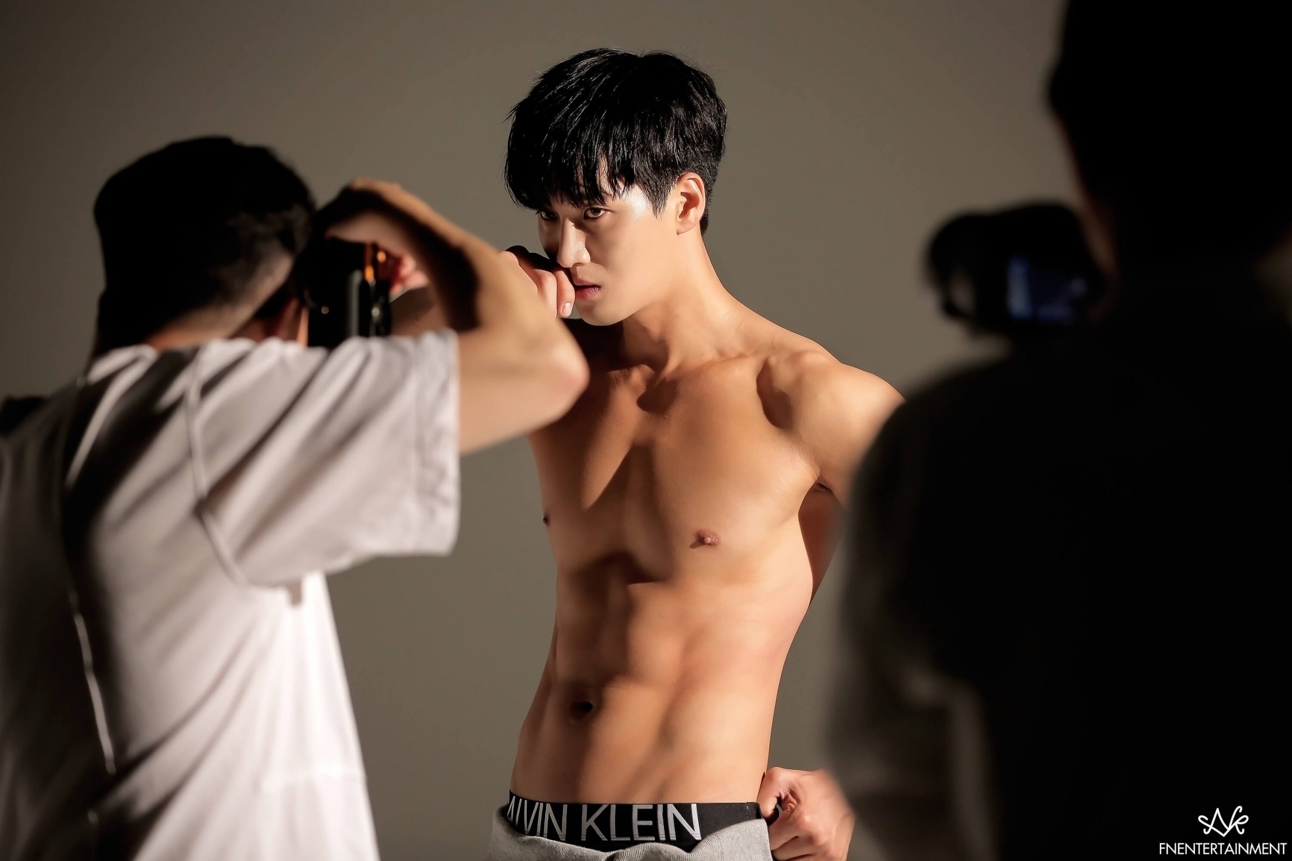 ahnbohyun9 Korseries