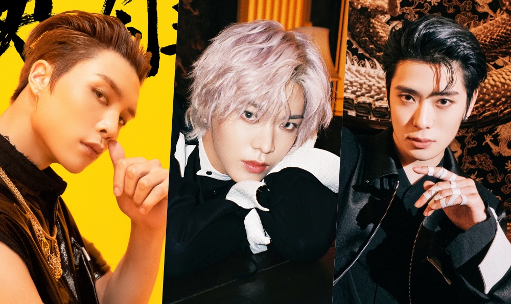 nct127-johnny-yuta-jaehyun | Korseries