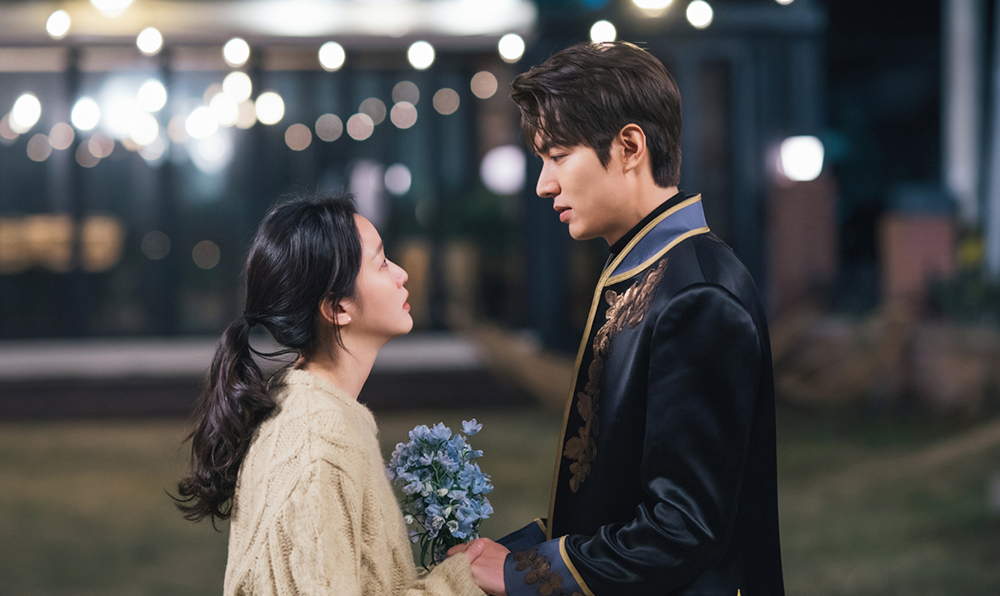 thekingeternalmonarch Korseries