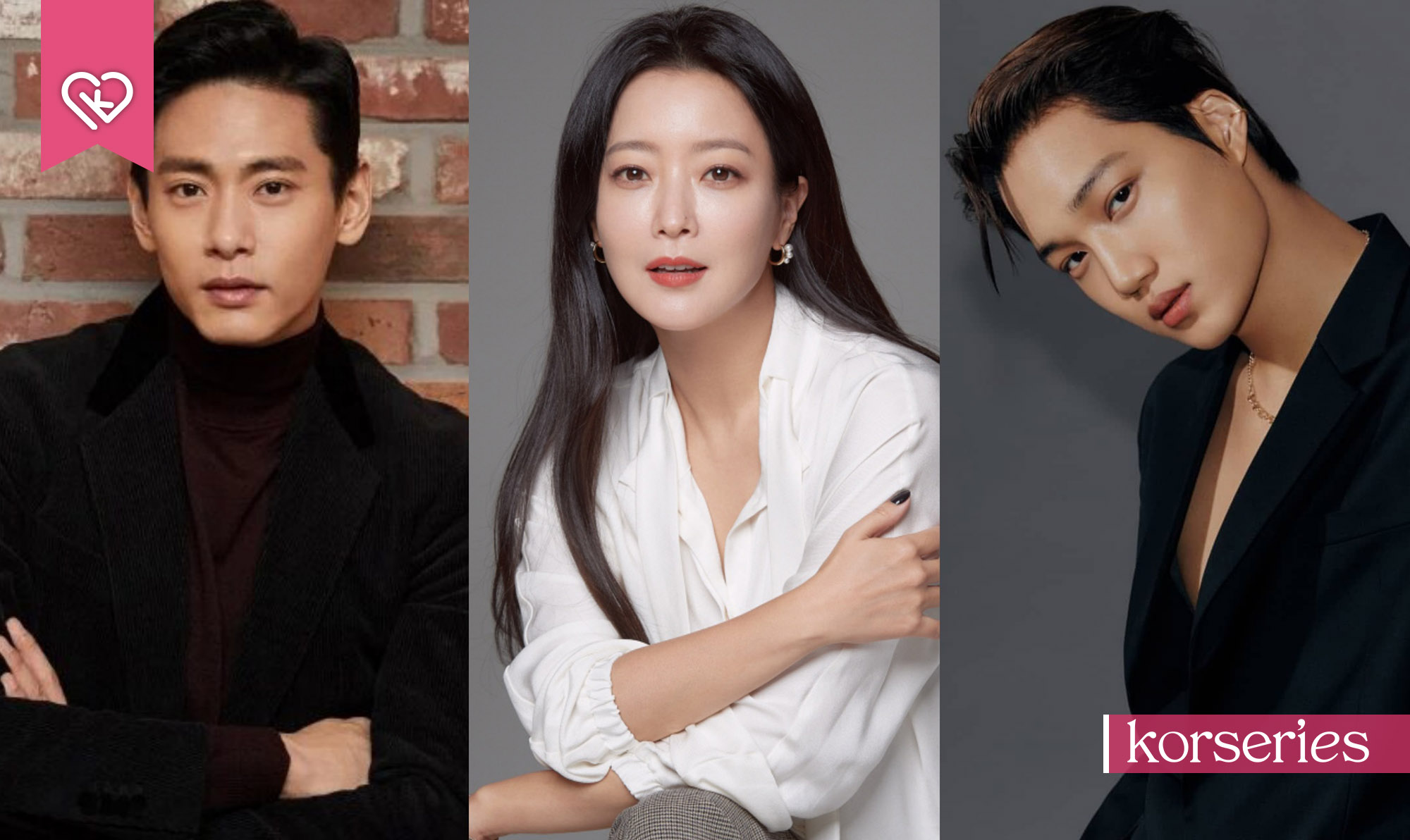 tvN เตรียมส่งวาไรตี้ใหม่ ที่สร้างความสนใจตั้งแต่ไลน์อัปสมาชิกรายการ