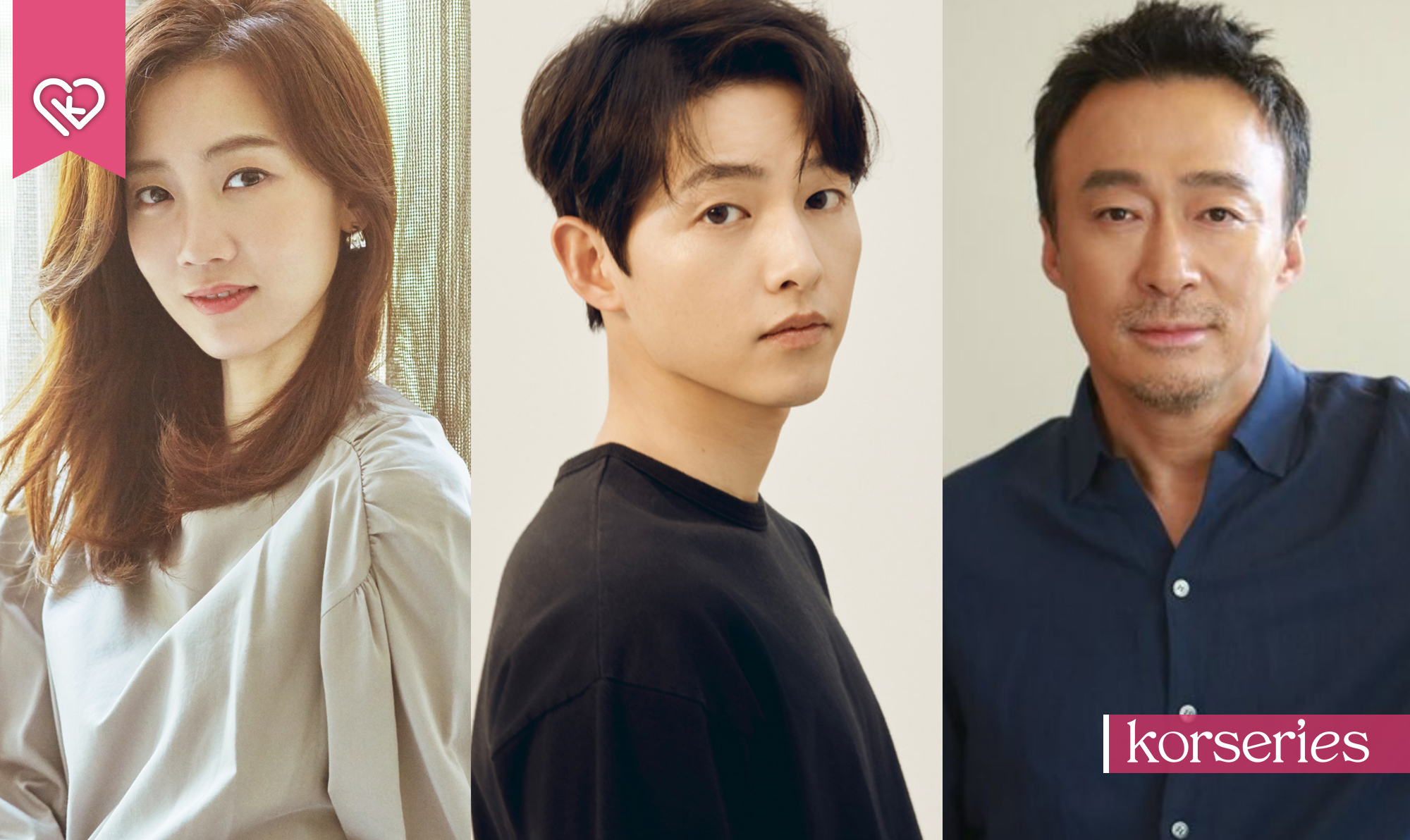 Youngest Son Of Chaebol Family เรื่องย่อซีรีส์ : The Youngest Son of Chaebol Family (2022) - Korseries