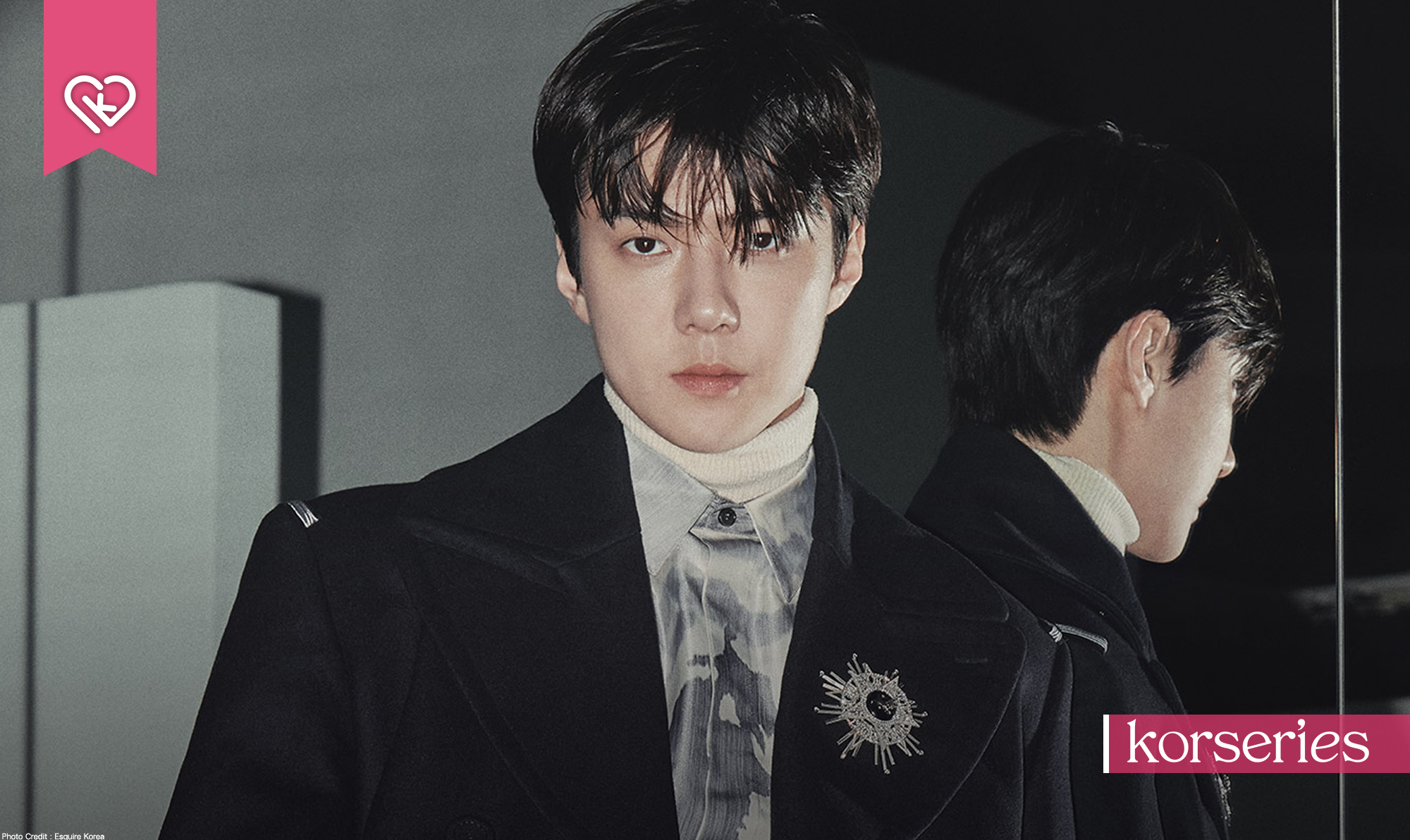 เรื่องย่อซีรีส์ Love, Hara High School (2022) Korseries