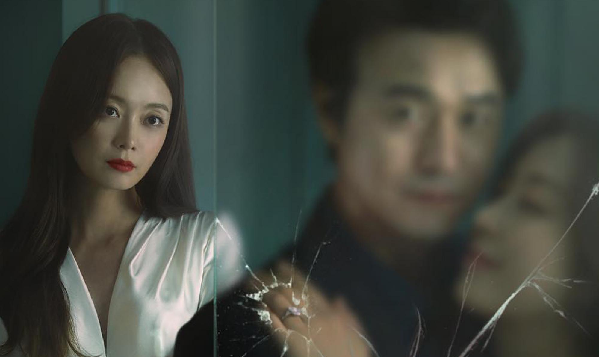 เรื่องย่อซีรีส์ : Show Window: Queen's House (2021) - Korseries