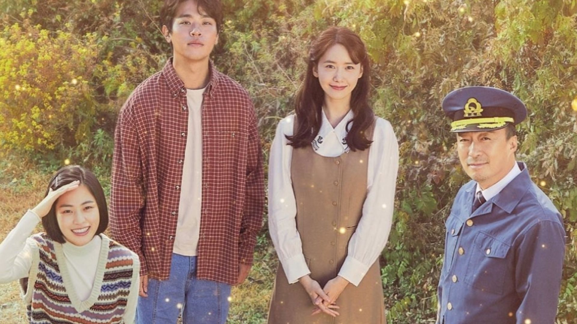 รีวิวภาพยนตร์ Miracle : Letters to President (2021) | เมื่อสถานีรถไฟ ...