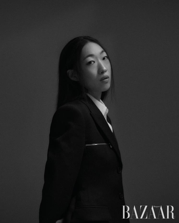 ส่องประวัติ - ผลงาน ของ อีฮันบยอล (Lee Han Byeol)